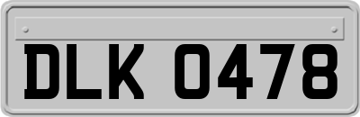 DLK0478