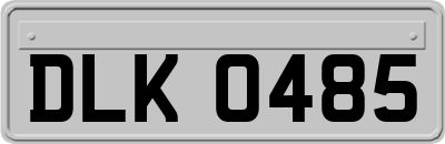 DLK0485