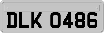 DLK0486