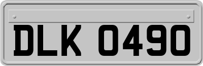 DLK0490