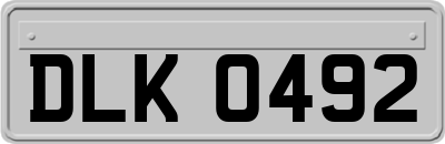 DLK0492