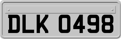 DLK0498
