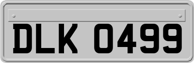 DLK0499