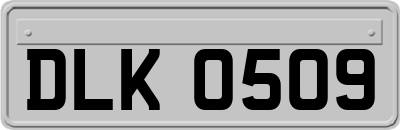 DLK0509