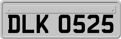 DLK0525