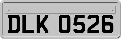 DLK0526