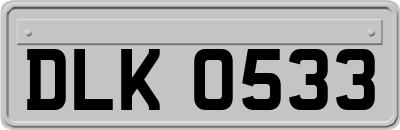 DLK0533