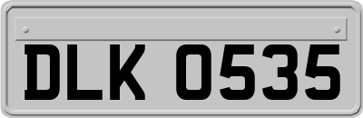 DLK0535