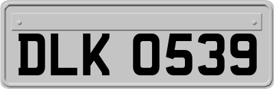 DLK0539