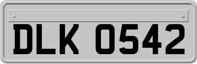 DLK0542