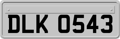 DLK0543
