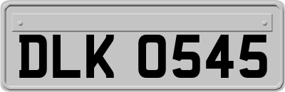 DLK0545