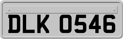 DLK0546