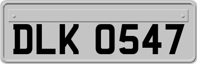 DLK0547