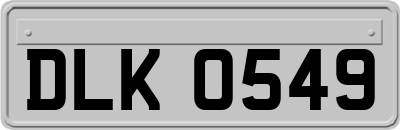 DLK0549