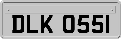 DLK0551