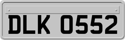 DLK0552