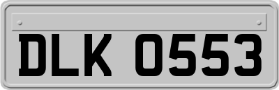 DLK0553