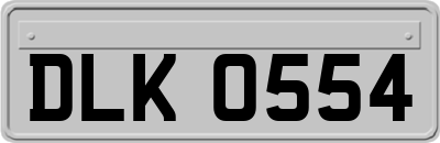 DLK0554