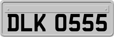 DLK0555