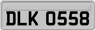 DLK0558