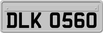 DLK0560