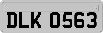 DLK0563