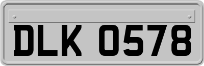 DLK0578