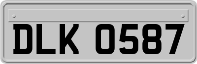 DLK0587