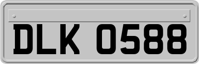 DLK0588