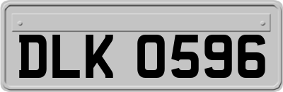 DLK0596