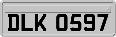 DLK0597