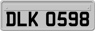 DLK0598