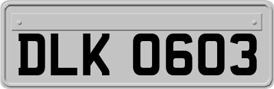 DLK0603