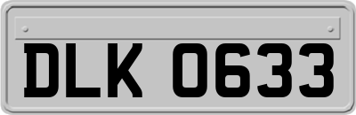 DLK0633