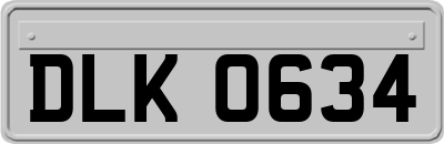 DLK0634