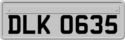 DLK0635