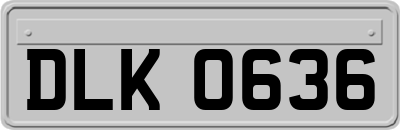 DLK0636