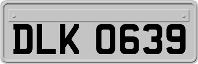 DLK0639