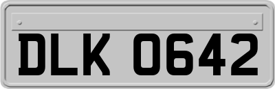 DLK0642
