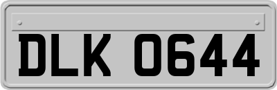 DLK0644