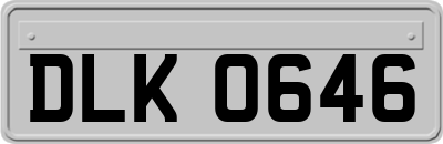 DLK0646