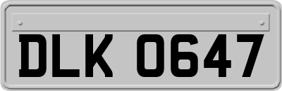 DLK0647