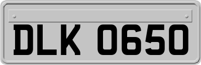 DLK0650