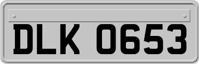 DLK0653