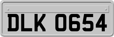 DLK0654