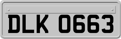 DLK0663