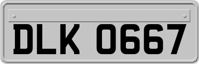 DLK0667