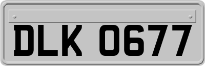 DLK0677