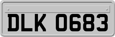 DLK0683